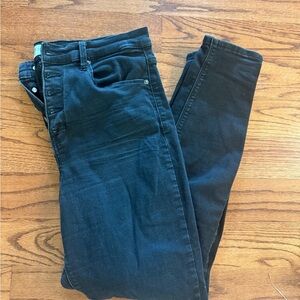 Mudd Women's Skinny Jeans - Black